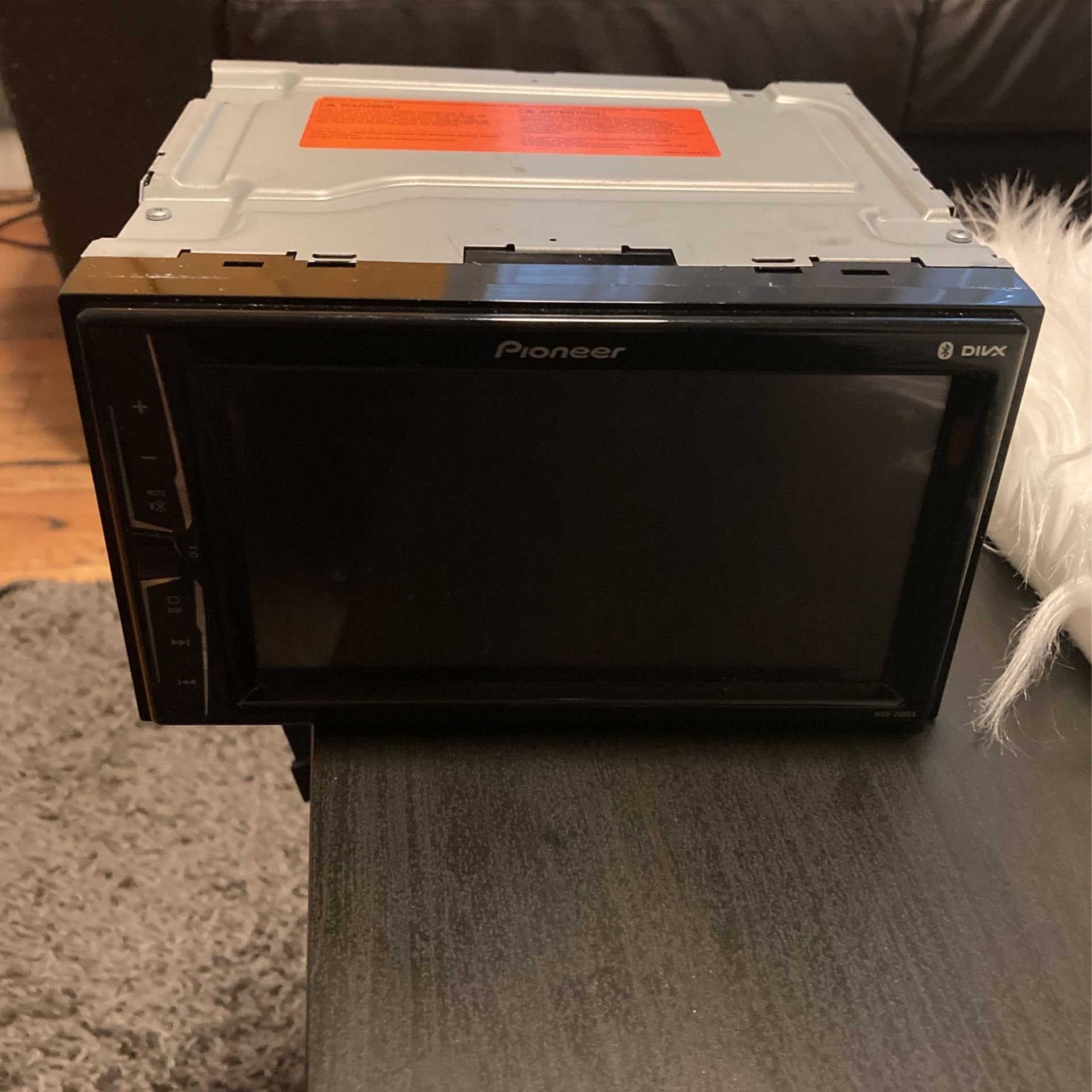Pioneer Touch Screen Radio for Sale in Philadelphia, PA OfferUp