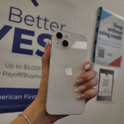 Apple IPhone 13 Unlocked 