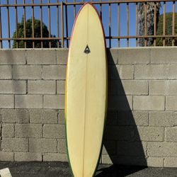 7’6” Surfboard
