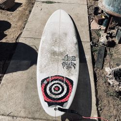lost easy up this board is fast good all around board
