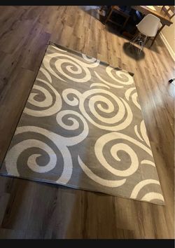 Nursery rug