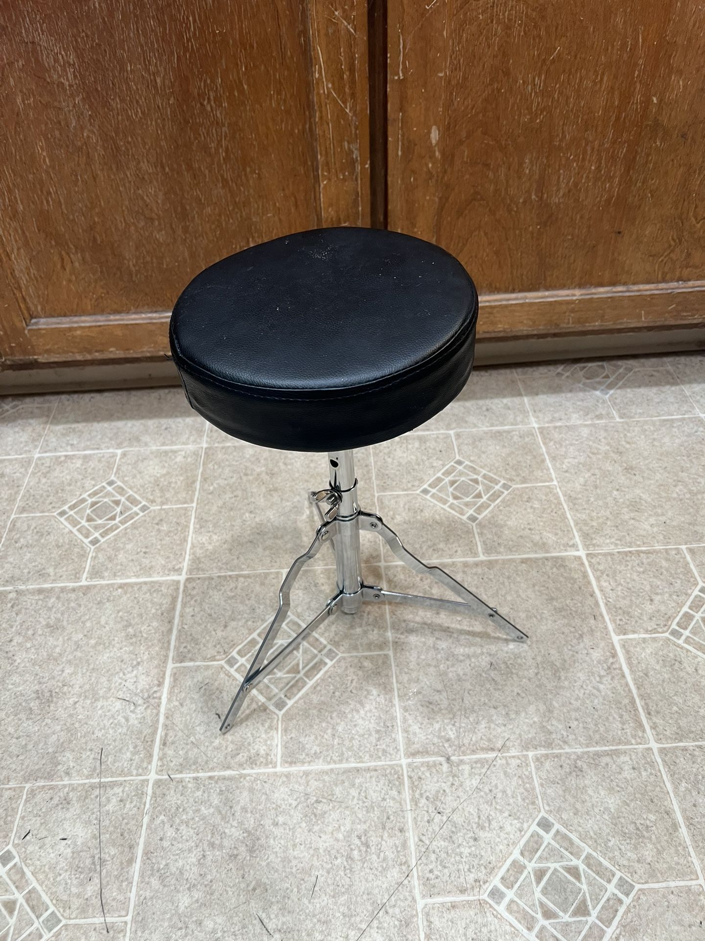 Drum Chair