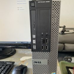 Dell Computer 9020