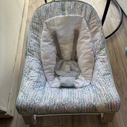 Baby Chair Rocker 
