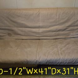 Queen/Full Futon Couch