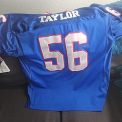 Jersey Lawrence Taylor Original 