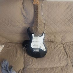 Guitar