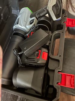 All purpose blower