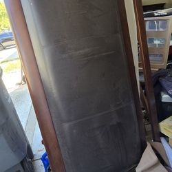 Free King Size Headboard