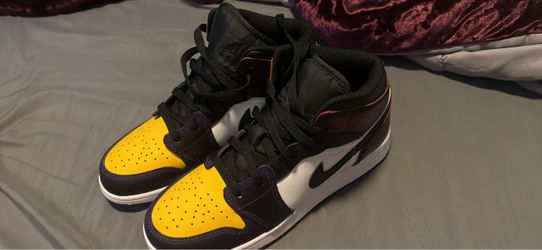 Jordan ones
