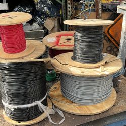 Brand New-Thhn Thwn  Thousands  Of Feet CHEAP CHEAP CHEAP 