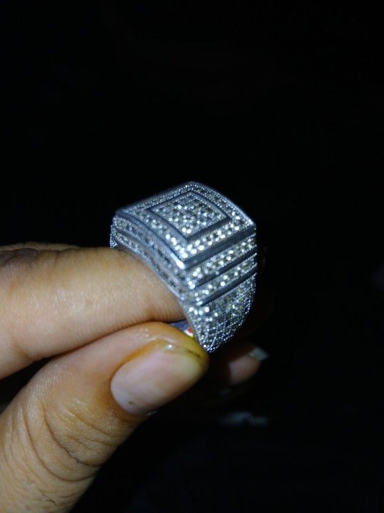 Diamond Ring