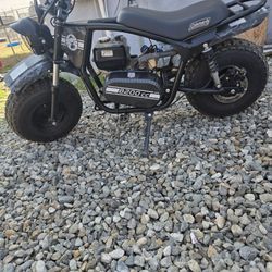 Coleman B200RSV 