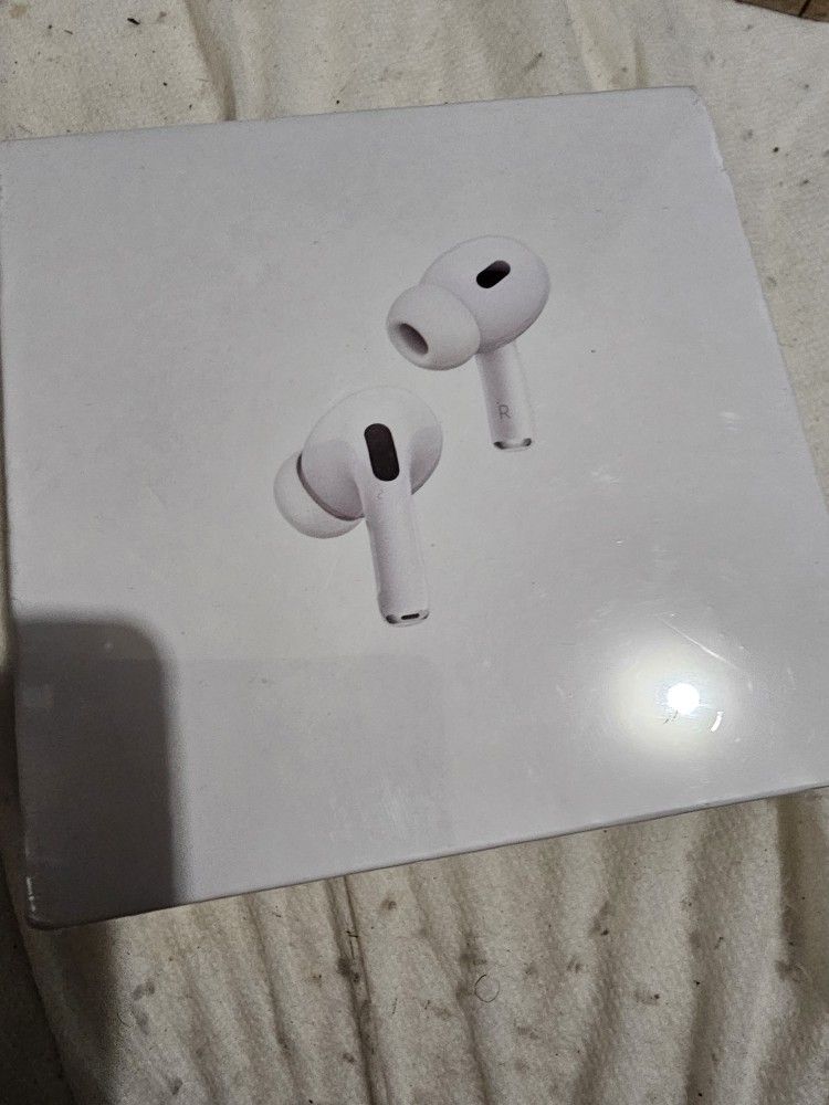 Wireless Earbuds