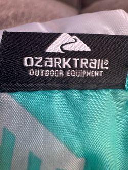 Ozark trail sleeping bag