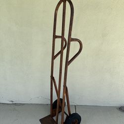 Hand Truck or Dolly