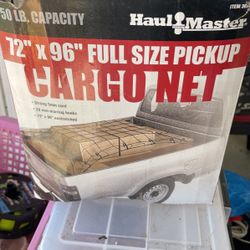 Cargo Net