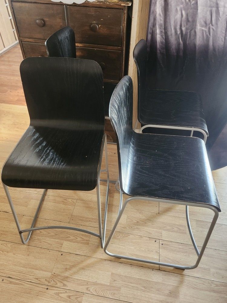 High Chairs