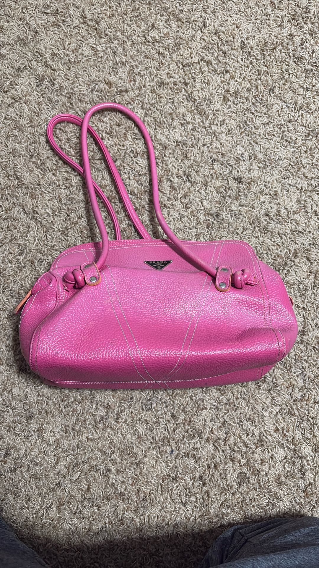Vintage Purse