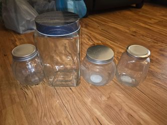Jars