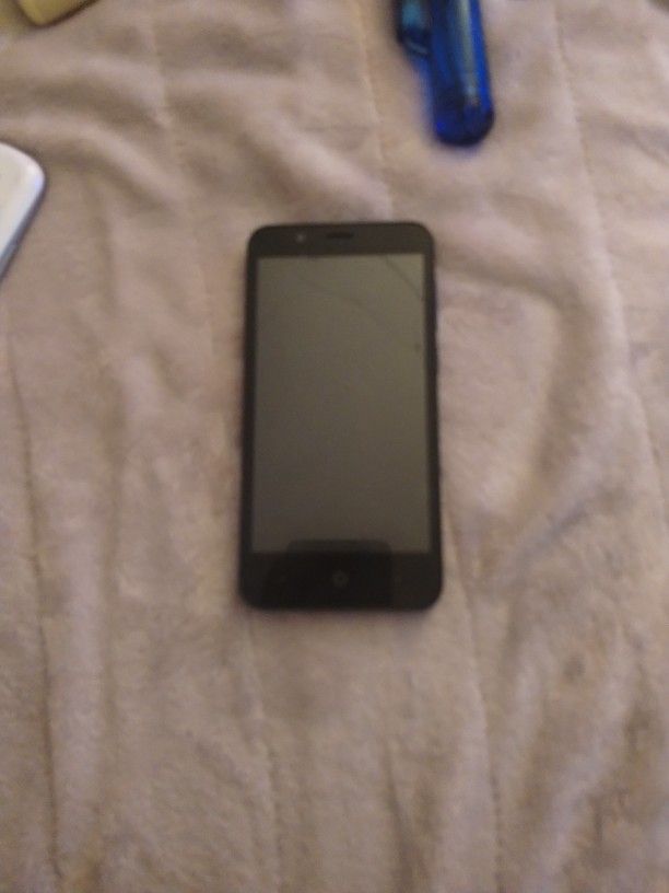 Zte Phone