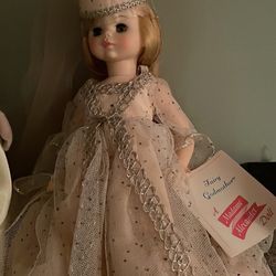 Madame Alexander Dolls $20 Each 