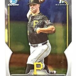 8 CARD LOT PAUL SKENES 