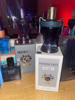 Men Cologne