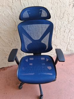 Computer Chair