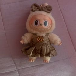 Gucci Labubu