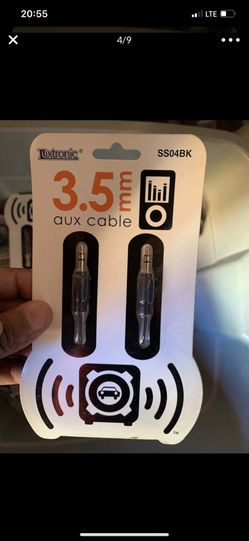 AUX Cables