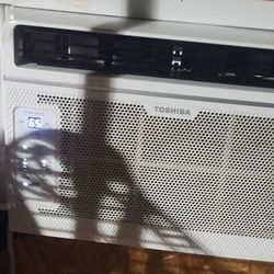 Toshiba AC Window Unit