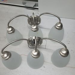 Light Fixtures 