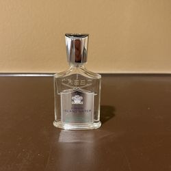 Creed Virgin Island Water
