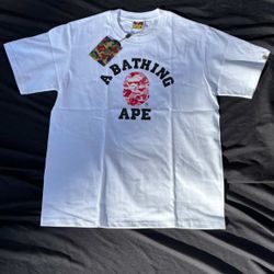 Bape Shirt