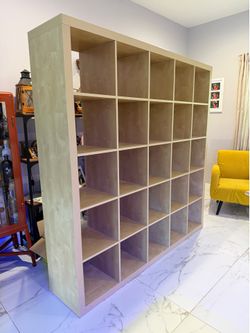 IKEA LACK bookshelf