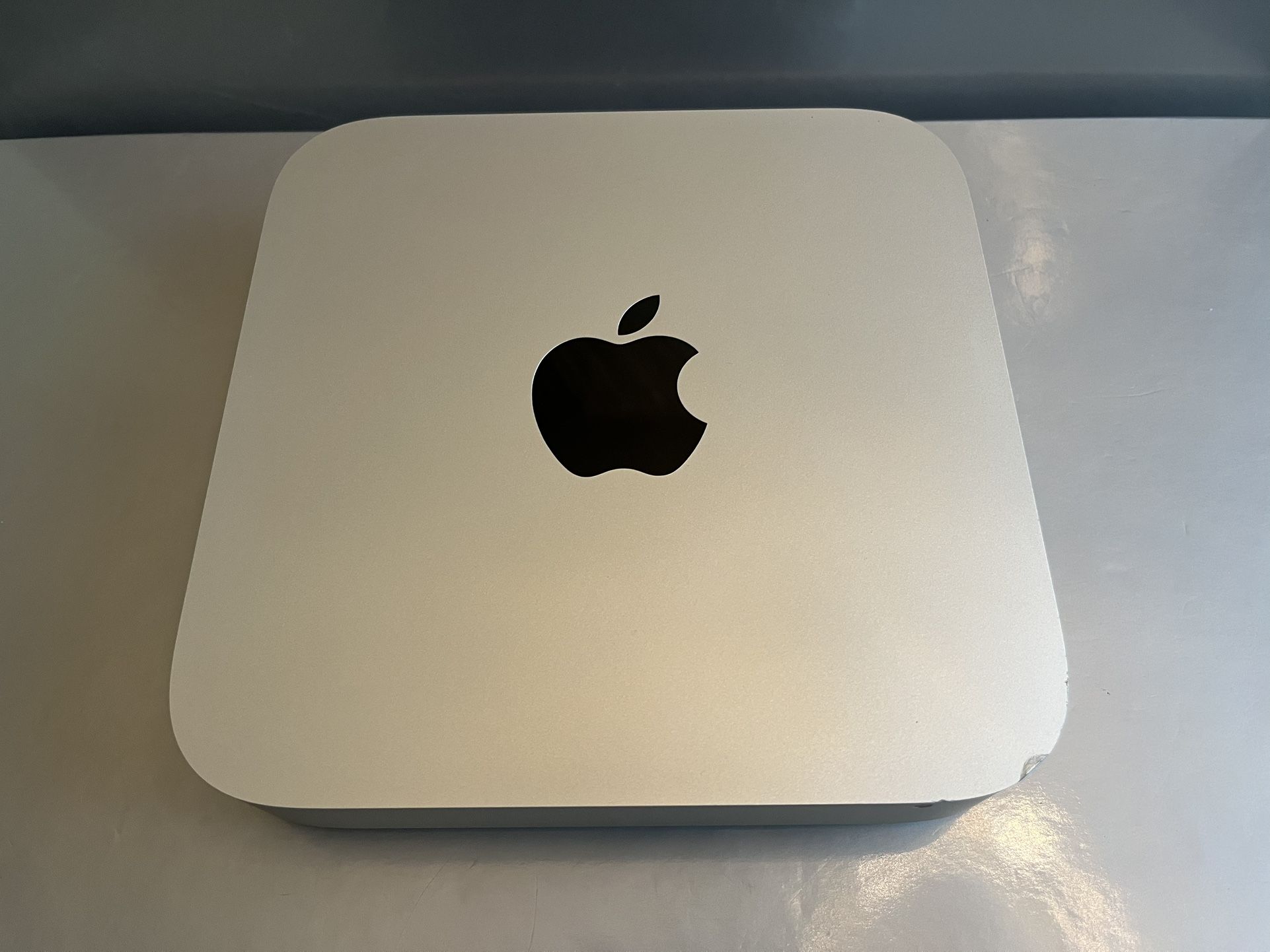Apple Mac Mini 2014 A1347 Intel Core i5 500GB HDD 4GB RAM MacOS 12 & Windows 11 - $69