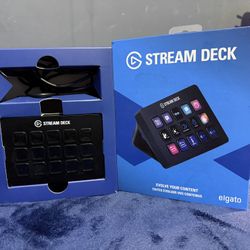 Stream Deck