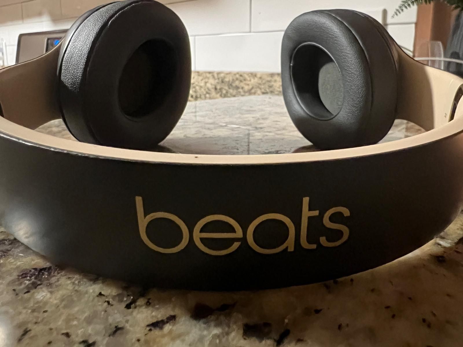 Beats AudÃfonos