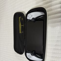 PS5 Portal