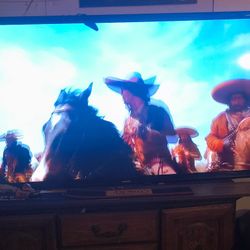 Samsung Smart TV 60 Inch 