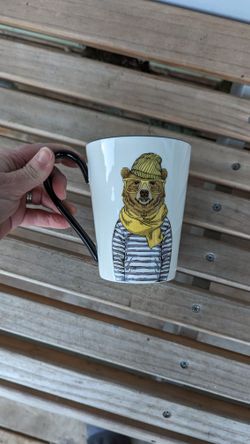 Mug