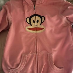 Paul Frank Hoodie 