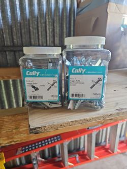 Toggle Bolt New 