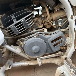 Off Road Atv