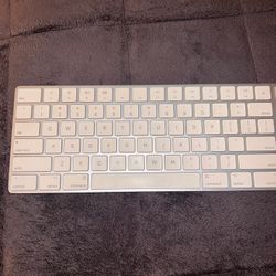 Apple Magic Keyboard with Touch ID and Numeric Keypad