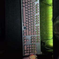 X keyboard 