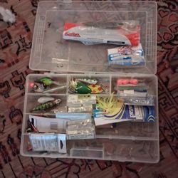Fishing Lures And Hooks fishing 