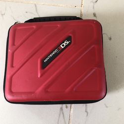 NINTENDO 3DS WITH WIRES CHARGERS AND ALL ACCESSORIES FOR SALE HURRY UP!