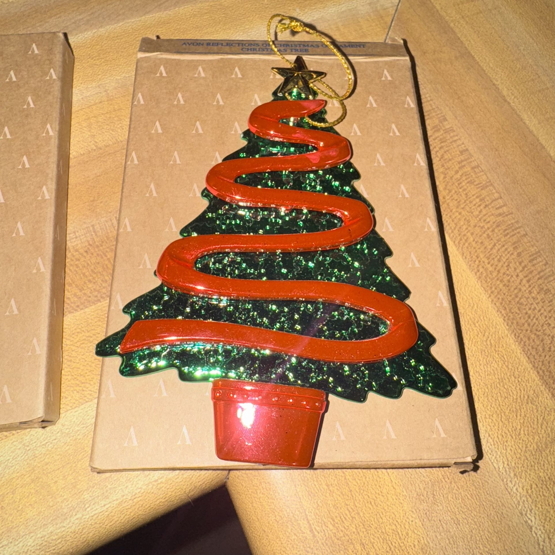 Christmas Ornaments 